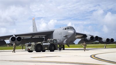 أمريكا تعلن اختبار سلاح فرط صوتي يفوق سرعة الصوت بـ5 مرات