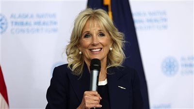 البيت الأبيض: السيدة الأمريكية الأولى جيل بايدن ستزور الإكوادور وبنما وكوستاريكا 