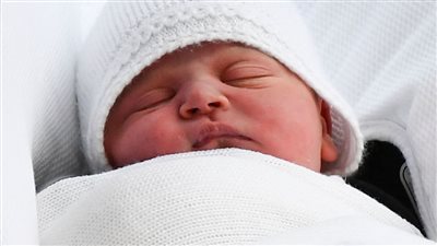 علامة كيميائية حيوية في الدم يمكن أن تساعد في تحديد الأطفال حديثي الولادة