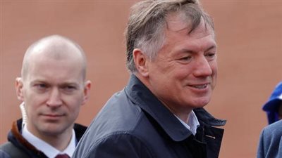 لهذا السبب.. نائب رئيس الوزراء الروسي يزور منطقة خيرسون في جنوب أوكرانيا