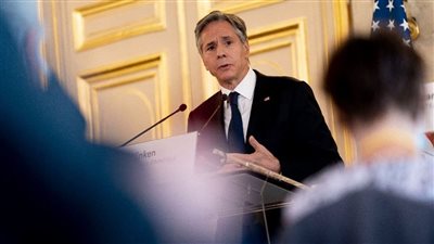  بلينكن يرأس اجتماعا للأمم المتحدة في نيويورك هذا الأسبوع يتعلق بالأمن الغذائي