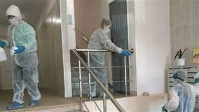 خبراء الصحة العامة يعتقدون أن الوباء العالمي سيستمر لمدة خمس سنوات أخرى على الأقل