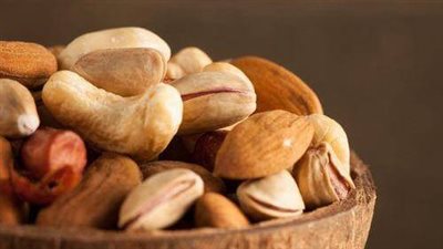 خبيرة: نقع البقوليات والمكسرات يحسن امتصاص المواد المغذية التي تحتويها
