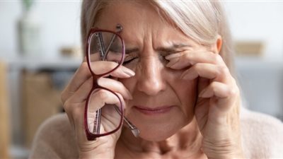 باحثون: تحقيق خطوة هامة نحو إيجاد علاج جيني للضمور البقعي المرتبط بالعمر