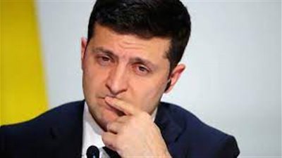 الرئيس الأوكراني: مستعد للقاء بوتين لوقف الحرب