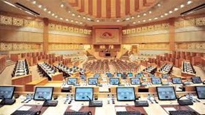 اليوم.. انطلاق جلسة خاصة للمجلس الوطني الاتحادي في دولة الإمارات لتأبين الشيخ خليفة بن زايد