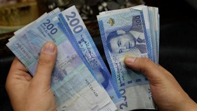ارتفاع سعر اليورو في المغرب خلال تعاملات اليوم الثلاثاء