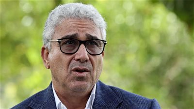 حكومة باشاغا تشيد بموقف مصر بعد انسحابها من اجتماع وزراء الخارجية العرب