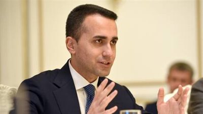  وزير خارجية إيطاليا: على الاتحاد الأوروبي أن يتحلى بشجاعة أكبر على صعيد الطاقة