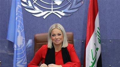 الأمم المتحدة تطالب الطبقة السياسية العراقية على الخروج من المأزق الذي تمرّ فيه مؤسسات البلاد