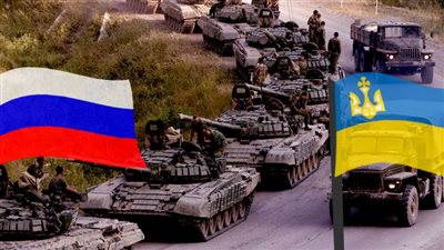 موسكو تتهم دول الغرب بشن حرب دبلوماسية واقتصادية وسياسية ضدها