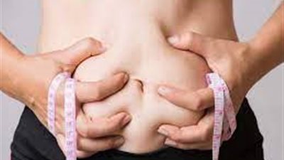 كيفية التخلص من الدهون الحشوية الضارة