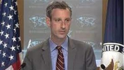  نيد برايس: واشنطن قلقة بشأن تفشي فيروس كورونا في كوريا الشمالية