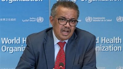 ماذا قالت منظمة الصحة العالمية حول نهج الصين مع كورونا؟