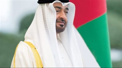 الشيخ محمد بن زايد يقدم الشكر لقادة العالم الذين شاركوا في العزاء بوفاة الشيخ خليفة
