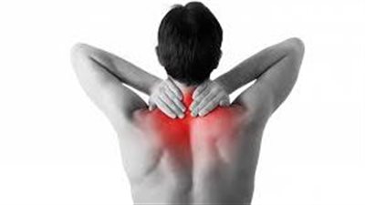 أعراض متلازمة الألم العضلي الليفي