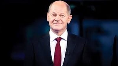  وزير الخارجية الروسي: ألمانيا مع قدوم شولتس فقدت آخر علامات الاستقلال