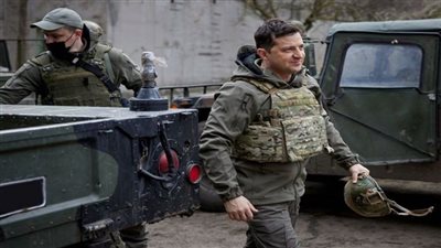 روسيا تُعلن استسلام مئات المقاتلين الأوكرانيين من آزوفستال 