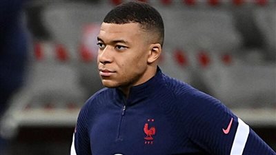 تقارير صحفية تكشف قيمة التعاقد السنوي التي يحصل عليها الفرنسي مبابي مع ريال مدريد