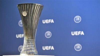 موعد نهائي الدوري الأوروبي 2022 بين فرانكفورت ورينجرز 