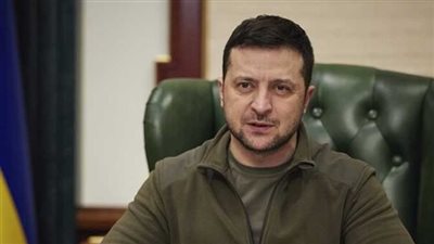 مستشار زيلينسكي يعترف: إسرائيليون يقاتلون بجانب الجيش الأوكراني