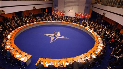 هل تحصل أوكرانيا على صفة مرشح لدخول حلف الناتو؟ 