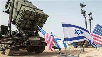 أمريكا تشارك إسرائيل في تدريب عسكري يحاكي مهاجمة مواقع نووية في إيران