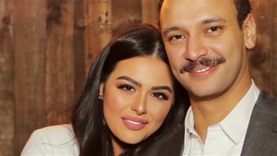 هنادي مهنا تكشف حقيقة إنفصالها عن زوجها أحمد خالد صالح