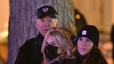 إصابة ابنة الرئيس الأمريكي بفيروس كورونا