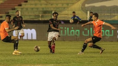 الأهلي يواصل التفريط بالنقاط في الدوري المصري