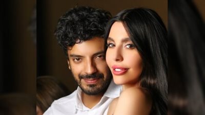 الفنانة اللبنانية ليلى اسكندر تعلن انفصالها عن زوجها يعقوب الفرحان