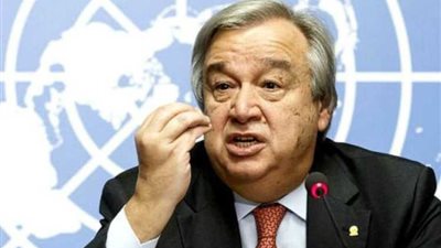 الأمم المتحدة: هناك أزمة غذاء قد تقود العالم إلى كارثة