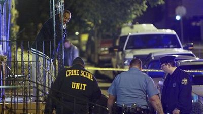 إصابة 5 أشخاص إثر إطلاق نار قرب جامعة أمريكية