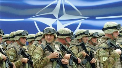 تقرير: 40 ألف جندي لـ 