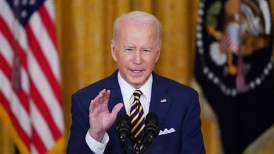 بايدن يعلن تأييد بلاده بقوة طلبي فنلندا والسويد للانضمام إلى حلف شمال الأطلسي