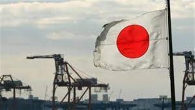 ارتفاع الصادرات اليابانية بأكثر من عشرة بالمئة للشهر الثالث على التوالي في أبريل 