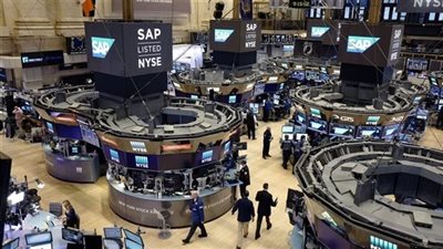 بورصة وول ستريت تغلق على هبوط حاد 