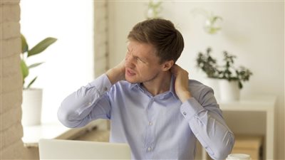 هل لليقظة أثر على الألم المزمن