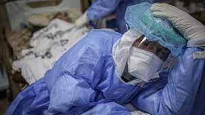 كبار مسؤولي إدارة الرئيس الأمريكي جو بايدن يحذرون من تزايد حالات الإصابة بكورونا