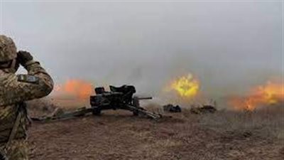 السلطات الروسية تعلن مقتل شخص وإصابة ثلاثة آخرين جراء قصف أوكراني 