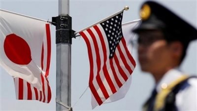  السلطات اليابانية تنشر 18000 شرطي لحراسة مختلف المرافق في طوكيو أثناء زيارة بايدن