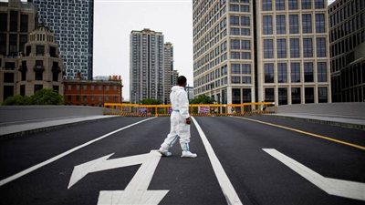 في هذا الموعد.. شنغهاي الصينية تعلن استئناف المزيد من أنشطة الأعمال في بعض المناطق 