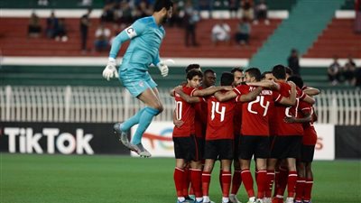  نهائي أبطال إفريقيا.. صدمة للأهلي المصري قبل مواجهة الوداد المغربي