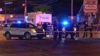  وسائل إعلام: 5 جرحى بإطلاق نار قرب جامعة أمريكية