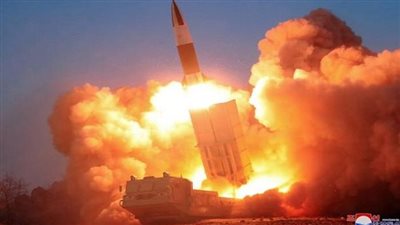 وكالة: تجربة نووية كورية شمالية محتملة موضع مكالمة هاتفية بين وزيري دفاع كوريا الجنوبية وأمريكا