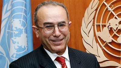  وزير الخارجية الجزائري يجري محادثات مع نظيره السعودي 