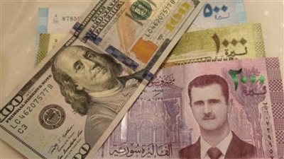 استقرار سعر الدولار اليوم في سوريا مقابل الليرة صباح اليوم الخميس 