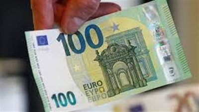 تراجع سعر اليورو في مصر صباح اليوم الخميس 