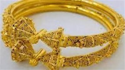 تراجع أسعار الذهب في العراق خلال تعاملات اليوم الخميس 