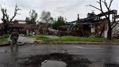 روسيا: 1730 جنديا أوكرانيا استسلموا في آزوفستال منذ الإثنين الماضي